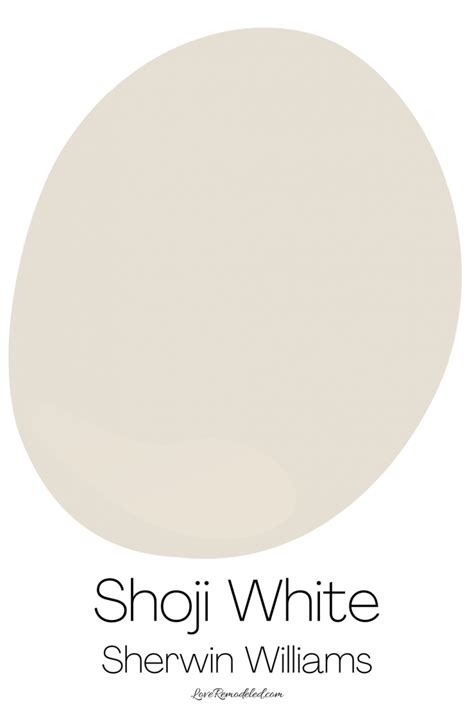 Shoji white sw - The color chart is named Sherwin-Williams paint colors and it is quite popular among paint manufacturers and color designers. The swatch sample for Shoji white (SW 7042) color is depicted on the left side a little bit lower on this page. The second color (depicted on the right side) is named Roman column and also has a code SW 7562 assigned to it.